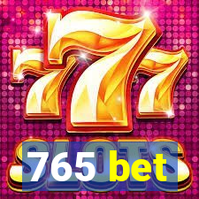 765 bet