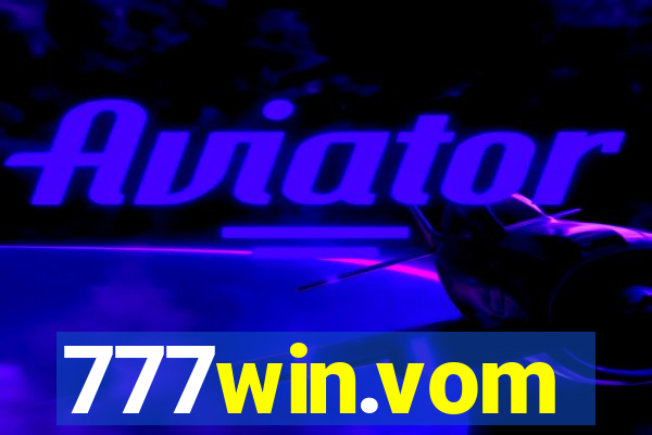 777win.vom