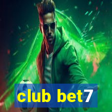 club bet7