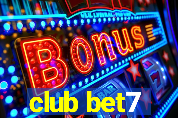 club bet7