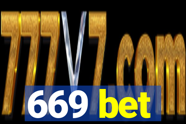 669 bet