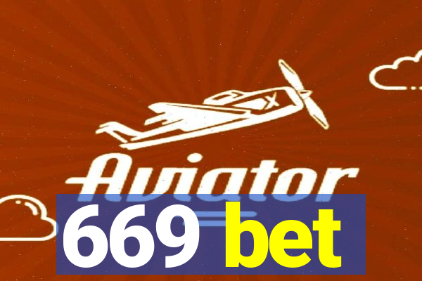 669 bet