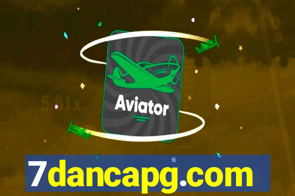 7dancapg.com