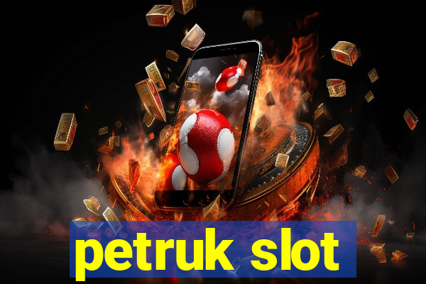 petruk slot