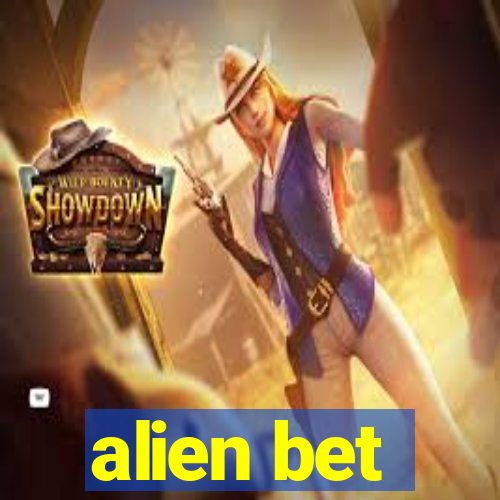 alien bet