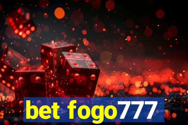 bet fogo777