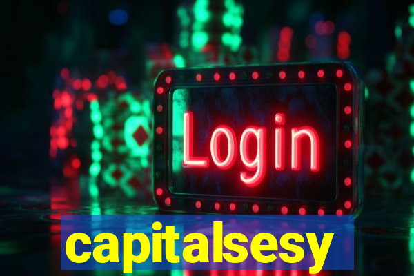 capitalsesy