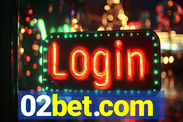 02bet.com