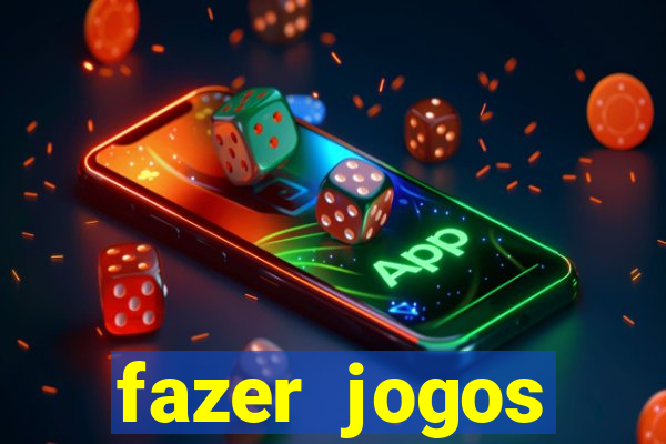 fazer jogos loterias online