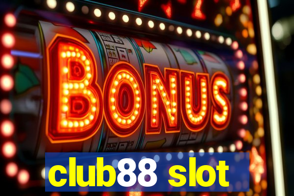 club88 slot