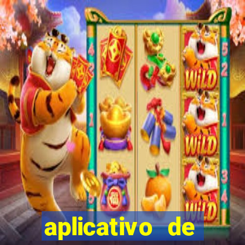 aplicativo de aposta em jogos