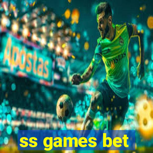 ss games bet