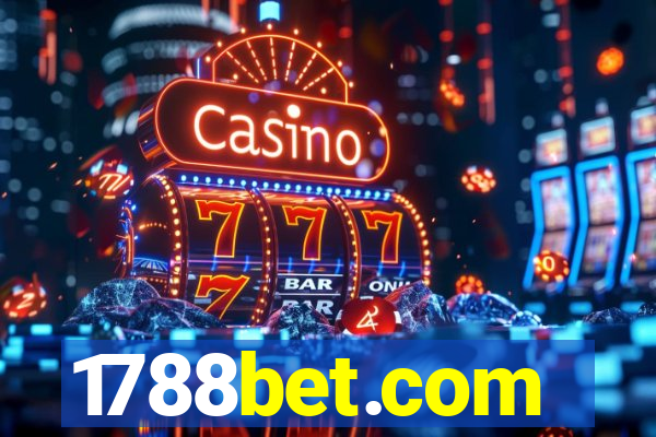 1788bet.com