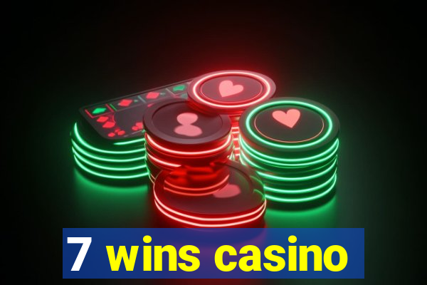 7 wins casino