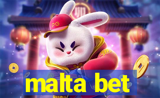 malta bet