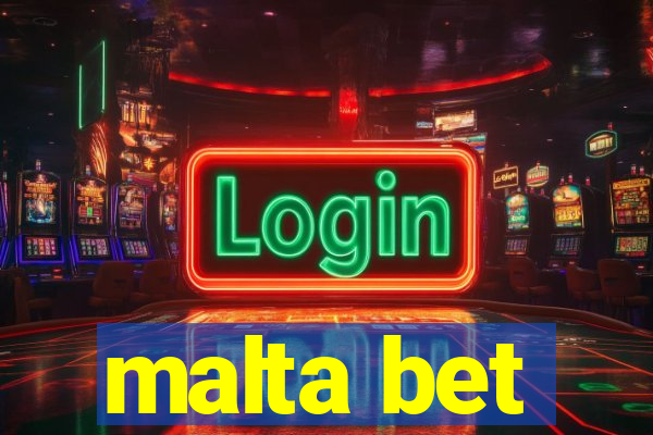 malta bet