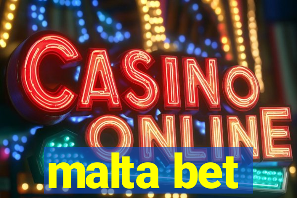 malta bet