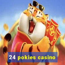 24 pokies casino