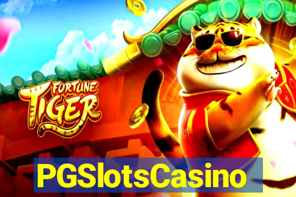 PGSlotsCasino