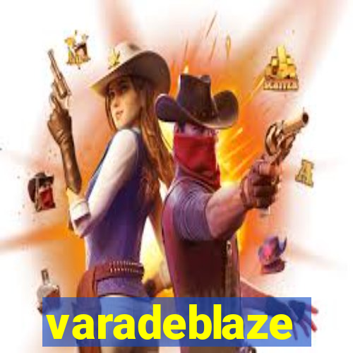 varadeblaze