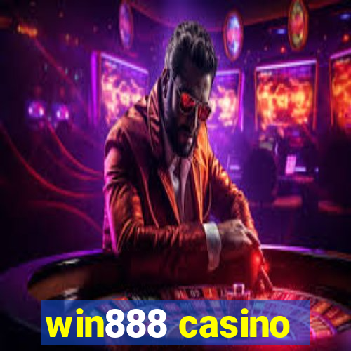 win888 casino