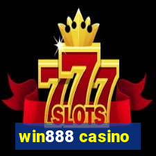 win888 casino