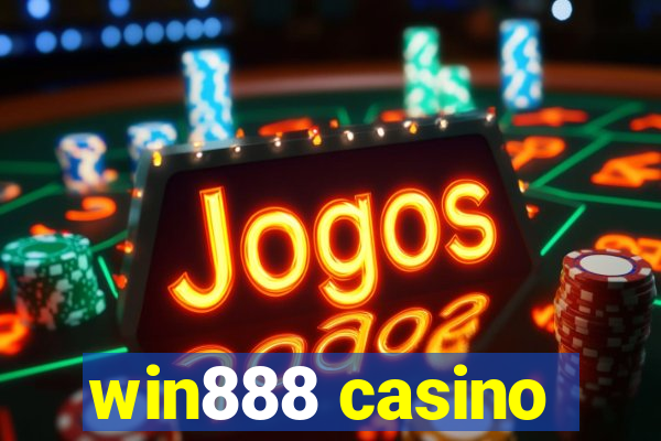 win888 casino