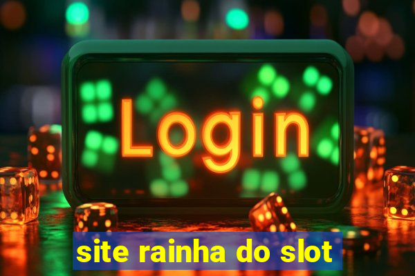 site rainha do slot