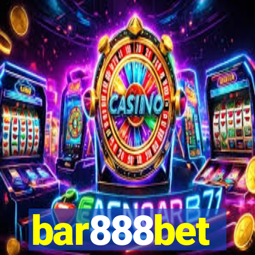 bar888bet