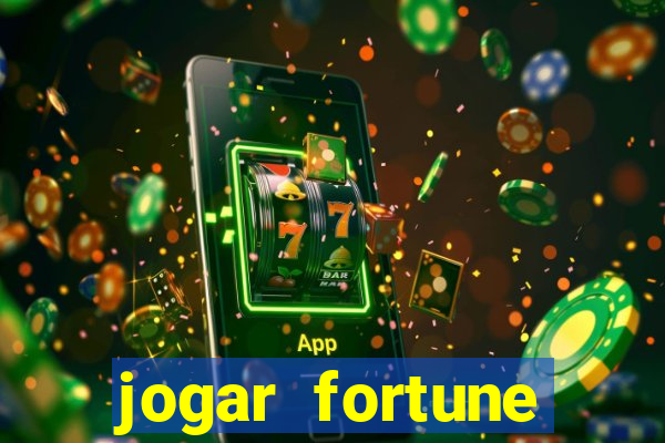 jogar fortune rabbit modo demo