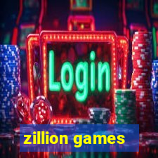 zillion games