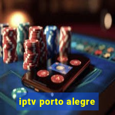 iptv porto alegre