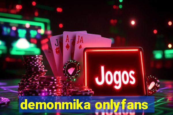 demonmika onlyfans