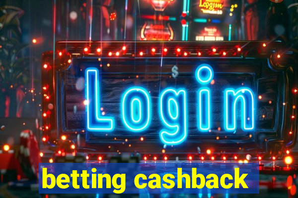 betting cashback