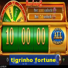 tigrinho fortune