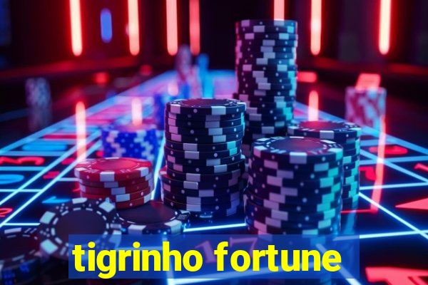 tigrinho fortune