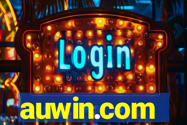 auwin.com