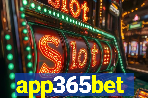 app365bet