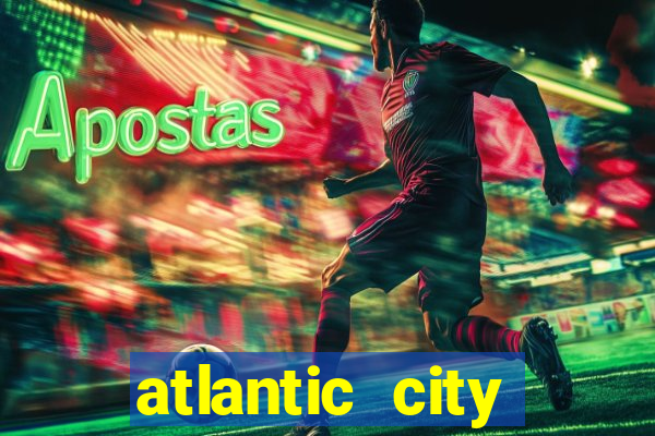 atlantic city casino hotel deals