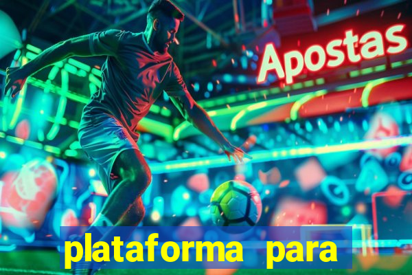 plataforma para assistir jogos