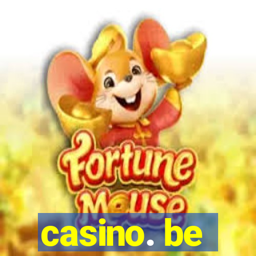 casino. be