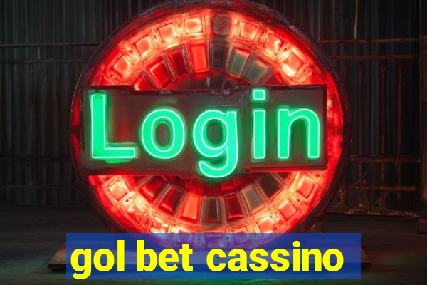 gol bet cassino