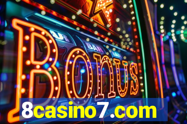 8casino7.com