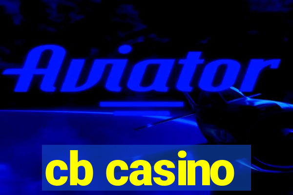 cb casino