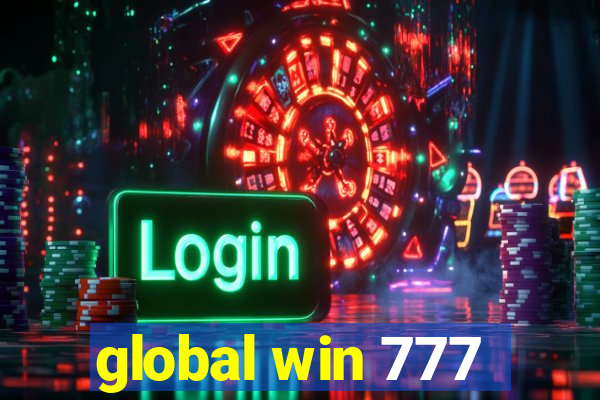 global win 777