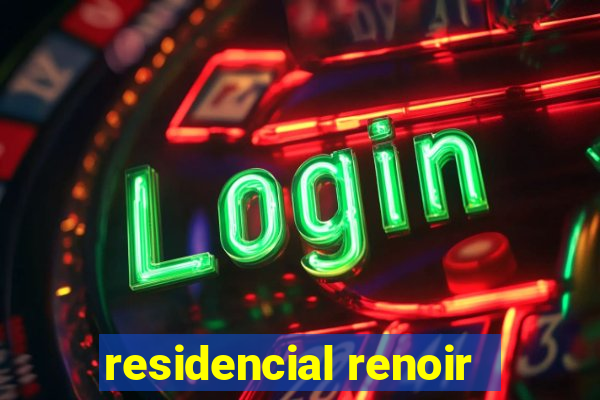 residencial renoir