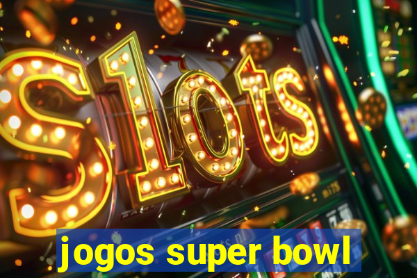 jogos super bowl