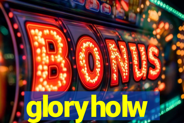 gloryholw