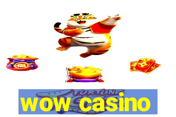 wow casino