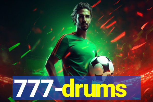 777-drums